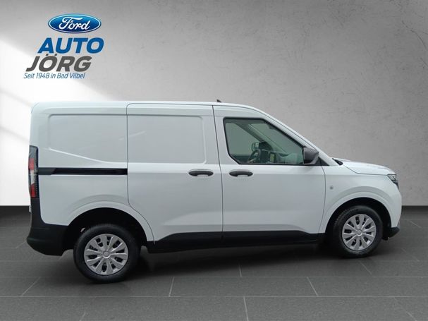 Ford Transit Courier 1.0 EcoBoost Trend 92 kW image number 6