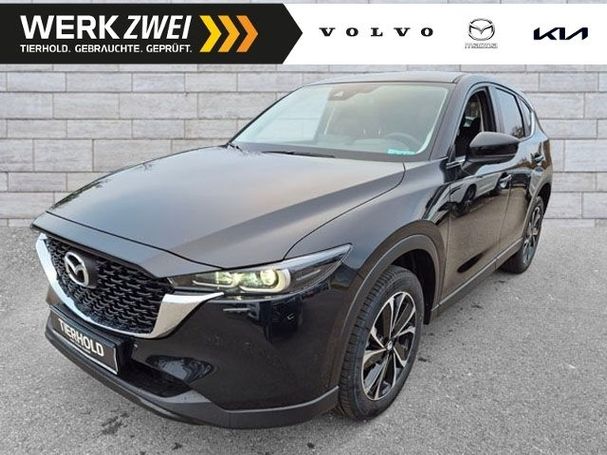 Mazda CX-5 143 kW image number 1