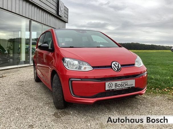 Volkswagen up! 60 kW image number 8