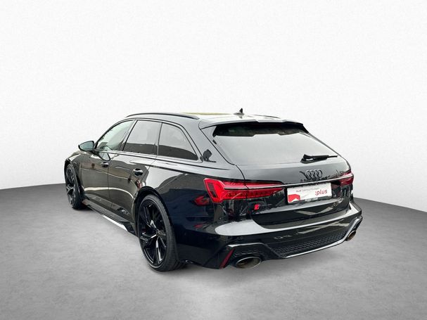 Audi RS6 4.0 TFSI Avant 441 kW image number 7