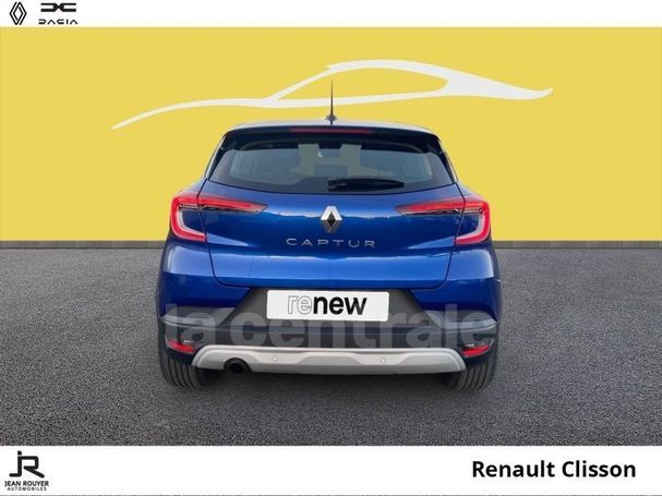 Renault Captur 1.0 TCe 74 kW image number 6