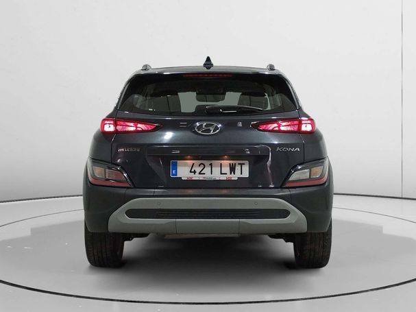 Hyundai Kona 88 kW image number 4