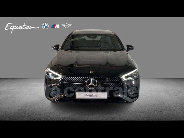 Mercedes-Benz CLA 250 160 kW image number 2