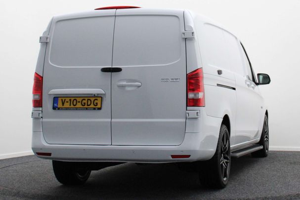 Mercedes-Benz Vito 116 CDi extra 120 kW image number 19