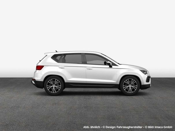 Seat Ateca 2.0 TDI 110 kW image number 1