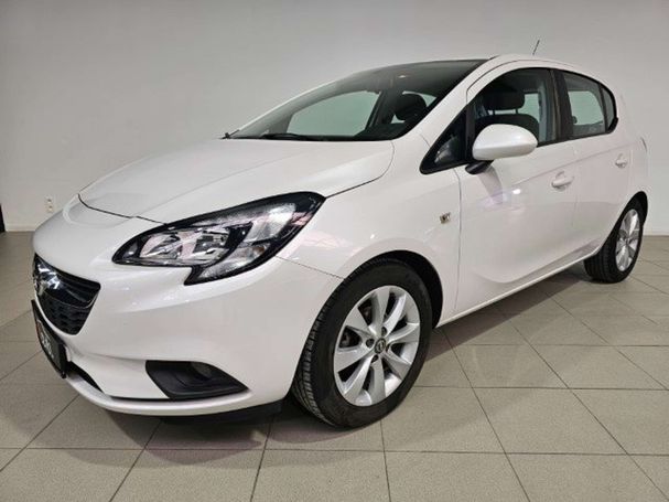 Opel Corsa 1.2 51 kW image number 1