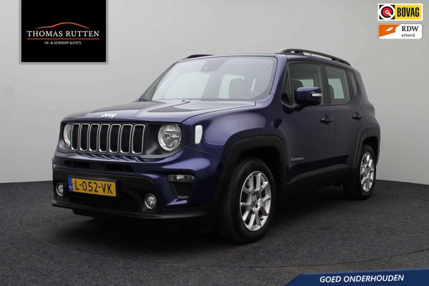 Jeep Renegade 1.0 Longitude 88 kW image number 1