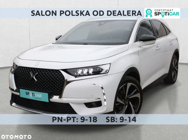 DS Automobiles 7 Crossback PureTech 132 kW image number 1