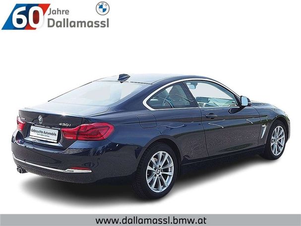 BMW 430i Coupe xDrive 184 kW image number 3