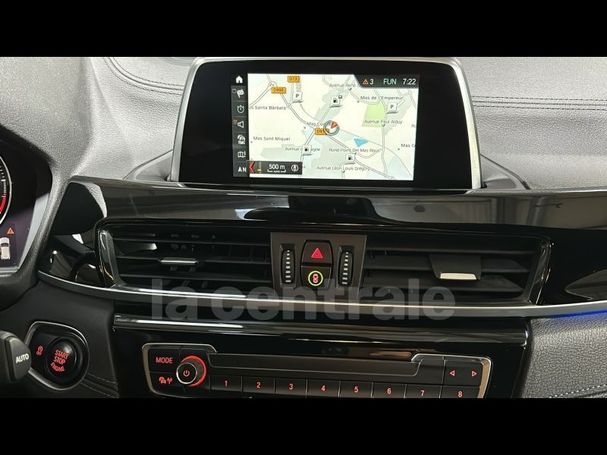 BMW X2 sDrive 110 kW image number 10