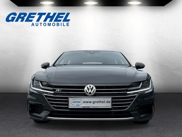 Volkswagen Arteon R-Line 140 kW image number 2