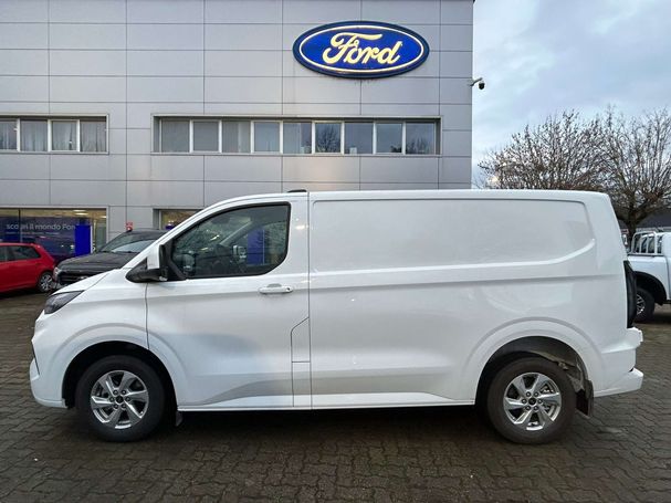 Ford Transit Custom 2.0 110 kW image number 6