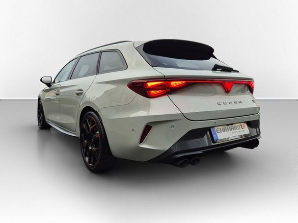 Cupra Leon Sportstourer VZ 2.0 TSI 4Drive DSG 245 kW image number 5