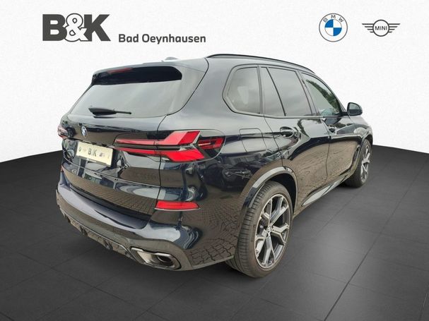 BMW X5 xDrive 250 kW image number 4