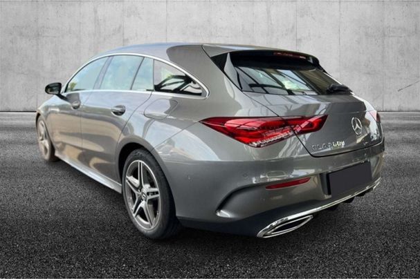 Mercedes-Benz CLA 200 Shooting Brake CLA Shooting Brake 200 d 110 kW image number 5