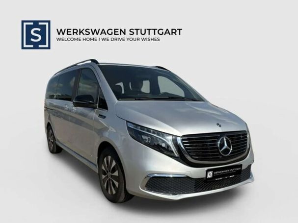 Mercedes-Benz EQV 300 150 kW image number 2