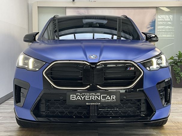 BMW X2 M35i xDrive 221 kW image number 2