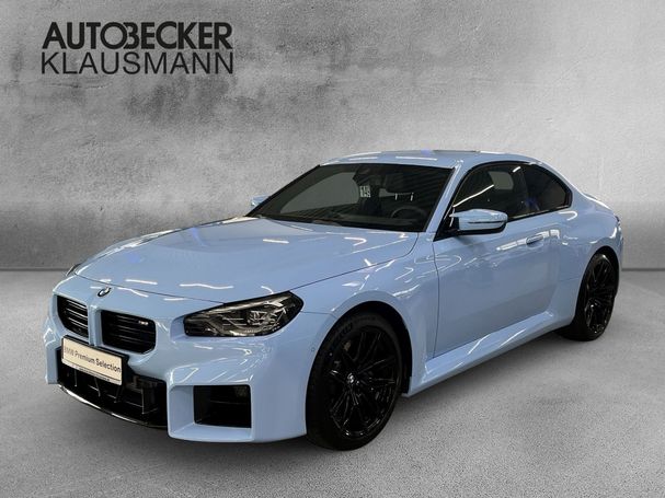 BMW M2 338 kW image number 1