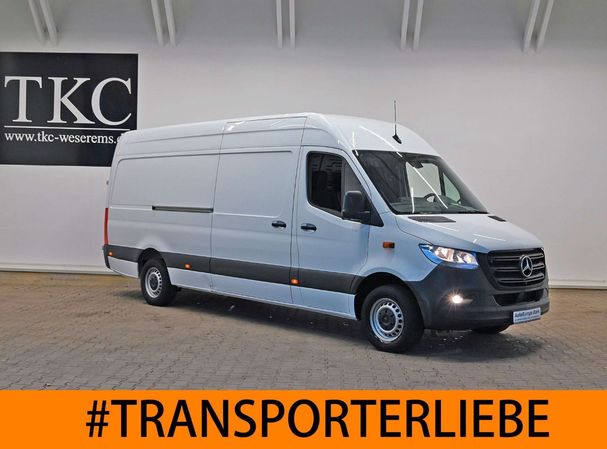 Mercedes-Benz Sprinter 315 CDI 110 kW image number 1