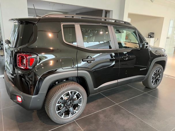 Jeep Renegade 132 kW image number 2