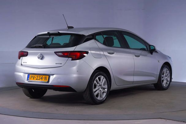 Opel Astra 1.0 DI ON 77 kW image number 30