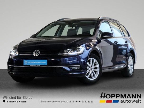 Volkswagen Golf Variant 1.5 TSI DSG 110 kW image number 1