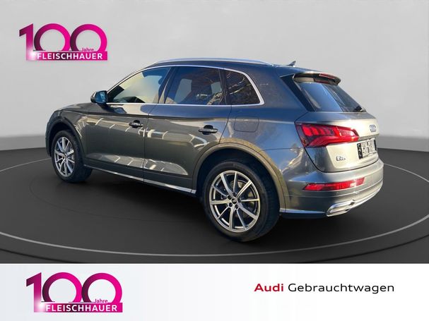 Audi Q5 2.0 TFSIe quattro Sport 270 kW image number 3