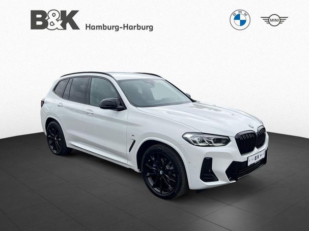 BMW X3 M40i xDrive 265 kW image number 3