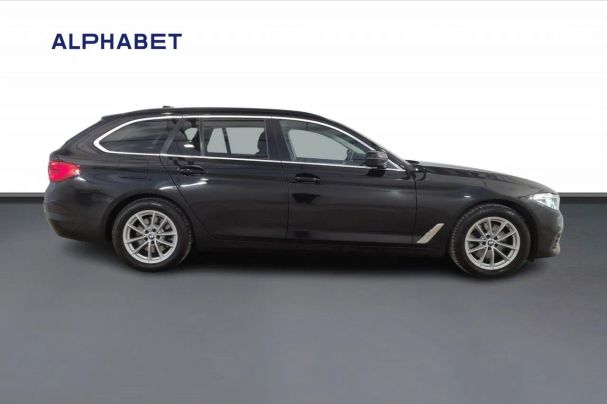 BMW 520d Touring xDrive 140 kW image number 8