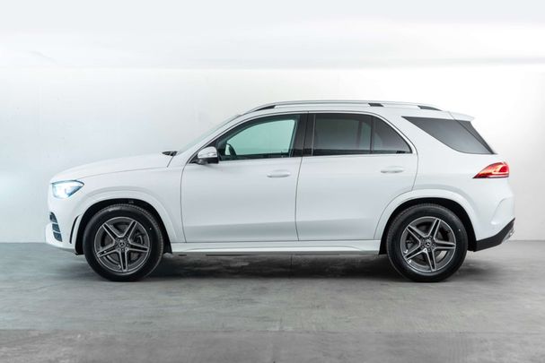 Mercedes-Benz GLE 300 d 4Matic 200 kW image number 4