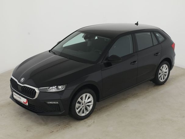 Skoda Scala 1.0 TSI DSG 85 kW image number 1