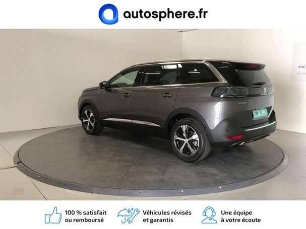 Peugeot 5008 98 kW image number 4