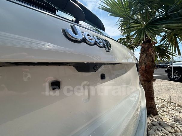 Jeep Compass 1.5 T4 e-Hybrid Altitude 96 kW image number 32