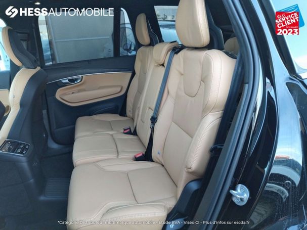 Volvo XC90 AWD T8 231 kW image number 10