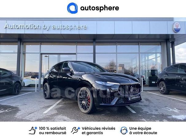 Maserati Levante S Q4 GranSport 316 kW image number 5