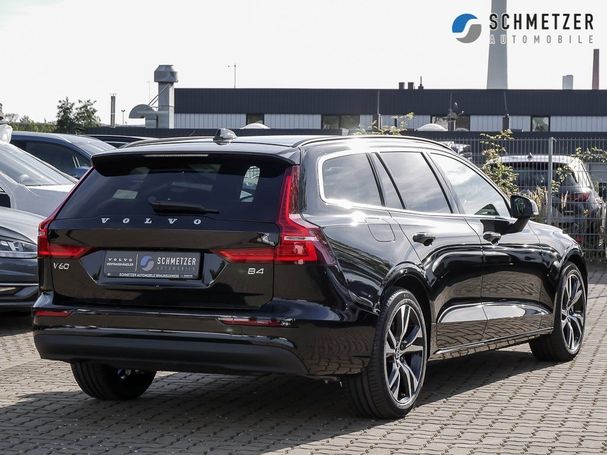 Volvo V60 B4 145 kW image number 2