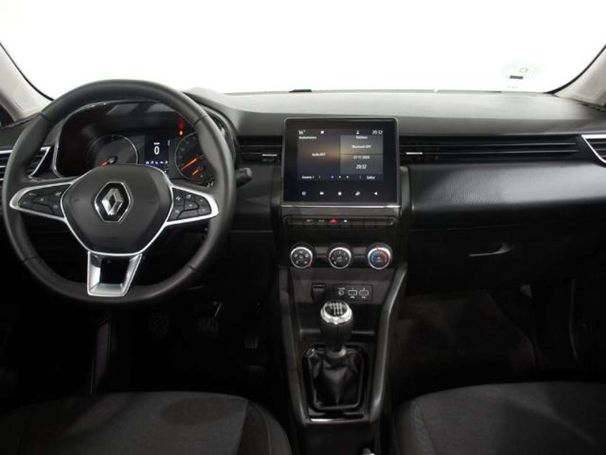 Renault Clio TCe 66 kW image number 5