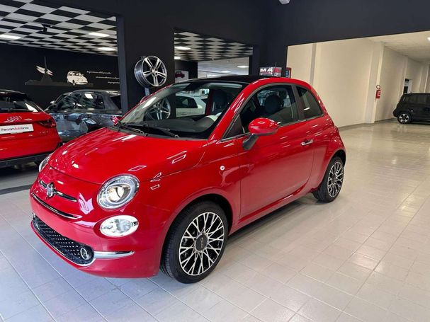 Fiat 500 1.0 51 kW image number 1