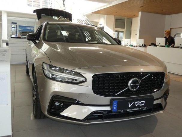 Volvo V90 B4 Ultimate 145 kW image number 1