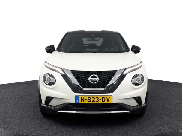 Nissan Juke 1.0 DIG-T N-DESIGN 84 kW image number 3