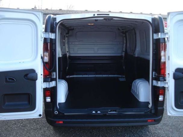 Renault Trafic 110 kW image number 6