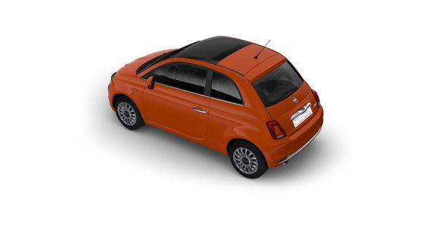 Fiat 500 1.0 52 kW image number 4