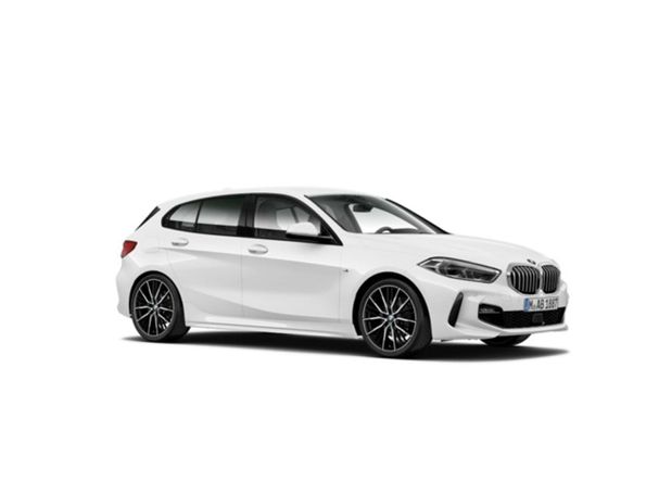 BMW 118d 110 kW image number 3