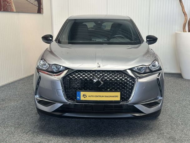 DS Automobiles 3 Crossback PureTech 75 kW image number 3