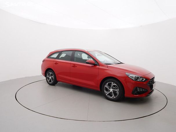 Hyundai i30 1.0 Comfort 88 kW image number 7