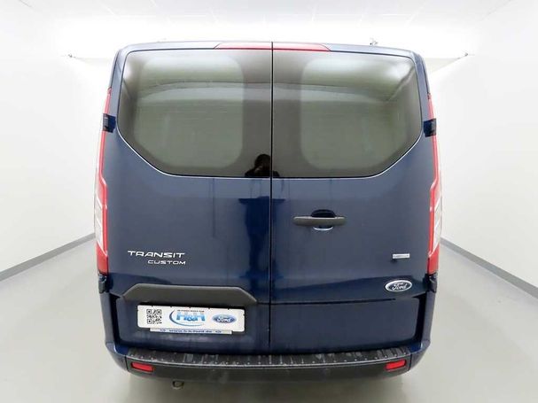 Ford Transit Custom 280 L1H1 2.0 Trend 77 kW image number 19