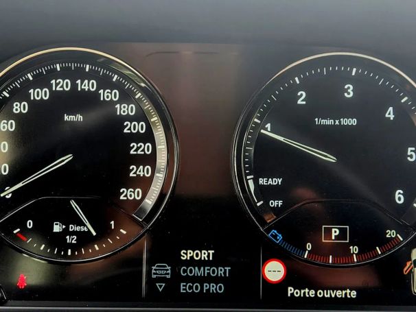 BMW X1 sDrive 85 kW image number 18