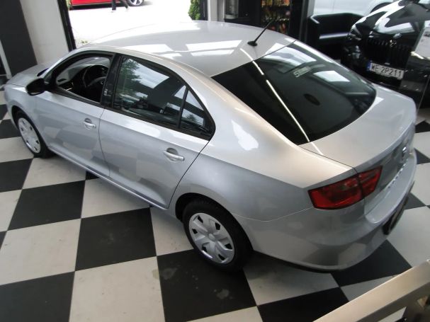 Seat Toledo 70 kW image number 8