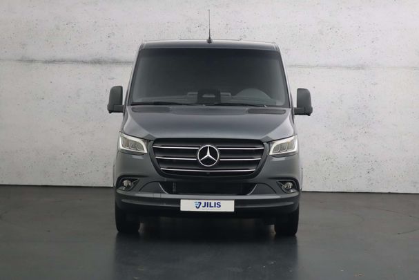 Mercedes-Benz Sprinter 319 CDI RWD 140 kW image number 10