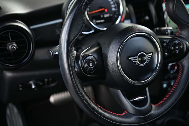 Mini John Cooper Works 141 kW image number 25